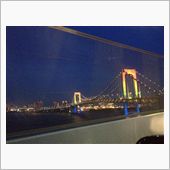 東京ナイトドライブ♪
