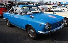 スバル　B4　　完成度の高いセダン　　　セダンの復権!!      カムリもいい。