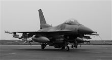 雨の三沢基地航空祭 (^_^) 雨の三沢基地航空祭 (^_^)