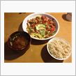 12月22日の晩御飯
