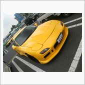 近くのホームセンターにて・・・