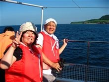 北海道の旅6泊7日の旅＠7月8日【2日目】