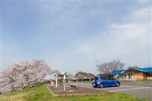 あぁ、一本松展望園がクルマ乗り入れ禁止に