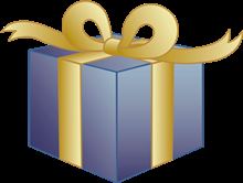 Birthday Present♪