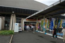 名古屋キャンピングカーフェア2013 & オフ会! 名古屋キャンピングカーフェア2013 & オフ会!
