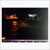 台風さようなら