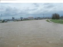 台風一過・・・北の国からお越しになられました。。。
