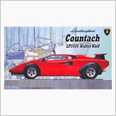 ウルフ　カウンタック　LP5 ...