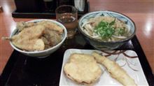 今日の夜食