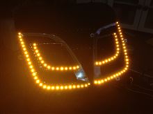 ガレージ再び。。。
