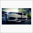 BMW 435i M Sport (F32) ☆