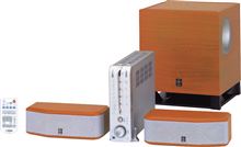 YAMAHAのホームシアターが届いたｗ