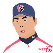 ヤクルト・スワローズ、早くもトリでお題はもちろん、小川淳司監督〜