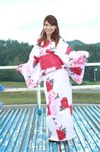 D1GP2013 in エビス 彩世めいさん パート２