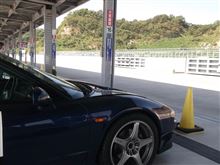 スパ西浦サーキット。。。N子。。。