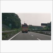 最近、故障車？が多いような。