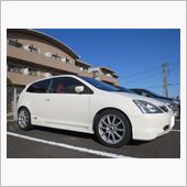 改めて、愛車シビックタイプＲ ...