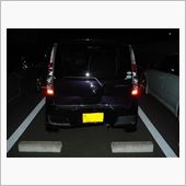 後ろからやられました（大泣）