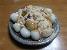 食欲の秋