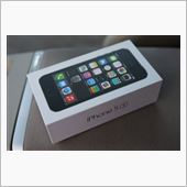 iPhone5s！