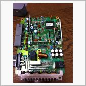 ＳＶＸ４ＷＳ復活に向けて
