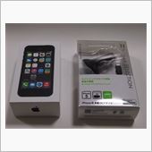 結局 iPhone5s