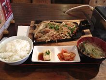 恵比寿一丁目ホルモン 恵比寿本店