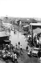 伊勢湾台風（1959）