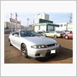 ☆　ＣＲＵＩＳＥ 今日の朝イチ ＢＣＮＲ３３　☆