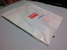 パーツは届くものの！