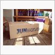 ☆　ＣＲＵＩＳＥ 年明け入荷のハズが・・・　☆