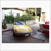 Lotus elan ☆ プ ...