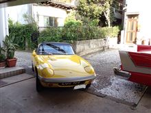 Lotus elan ☆ プチコスメの進め。