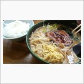 味噌ラーメン（追記）