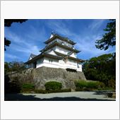 小田原城