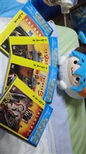 届いた