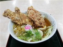 山賊焼きラーメン
