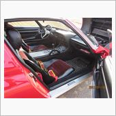 Miura ドア・カウル開閉 ...