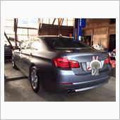 BMW買ったどー！！
