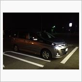 納車