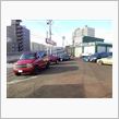 ☆　ＣＲＵＩＳＥ 今日の朝イチ 僕一人の風景　☆