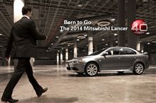Mitsubishi Pajero Sport ／ Lancer EX ／ Attrage New PV ・・・・