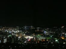 １泊２日で長崎までお墓参りに行ってきた！　初日