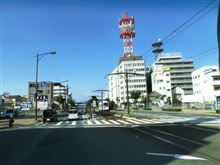 路面電車が走る街へ