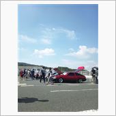 灼熱の岡国…