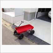 ラジオフライヤー風