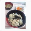 木の葉丼(?_?)