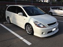 久しぶりの洗車! 久しぶりの洗車!