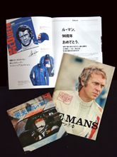 STEVE MCQUEEN Collection