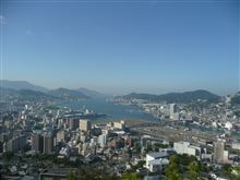 １泊２日で長崎までお墓参りに行って来た！　２日目　（土禁の勧め！？）